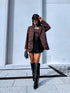 Укороченные топ CHOCO "MINI LADY"